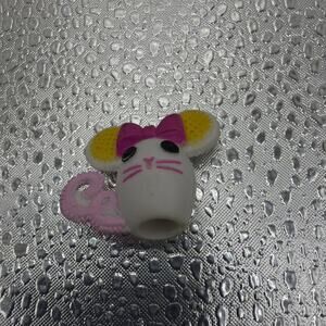 Lalaloopsy Crumb Sugar Cookie's Pet MOUSE 1”